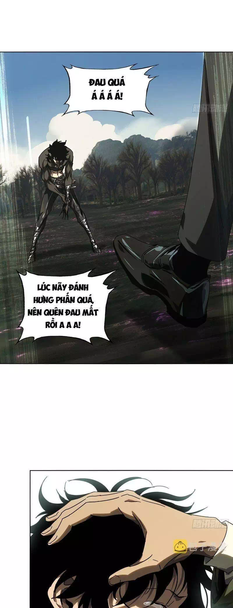 Chapter 318 - Image 21