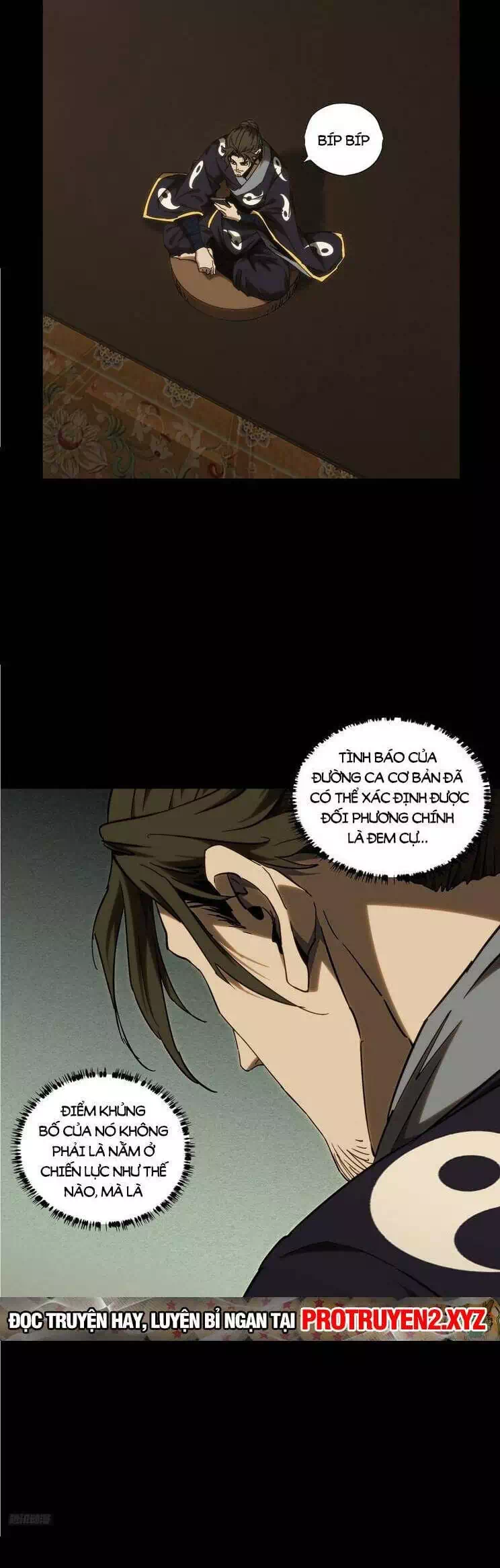 Chapter 432 - Image 27