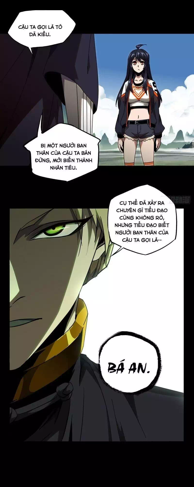 Chapter 115 - Image 14