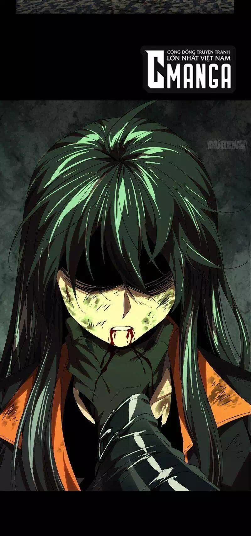 Chapter 309 - Image 28