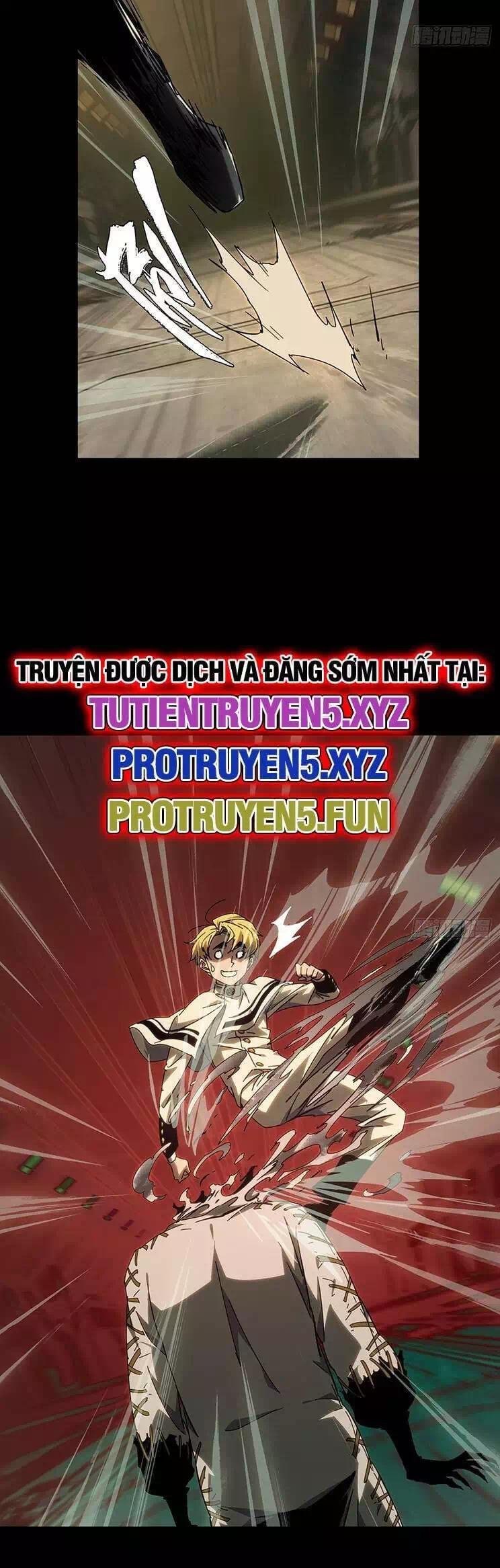 Chapter 461 - Image 14