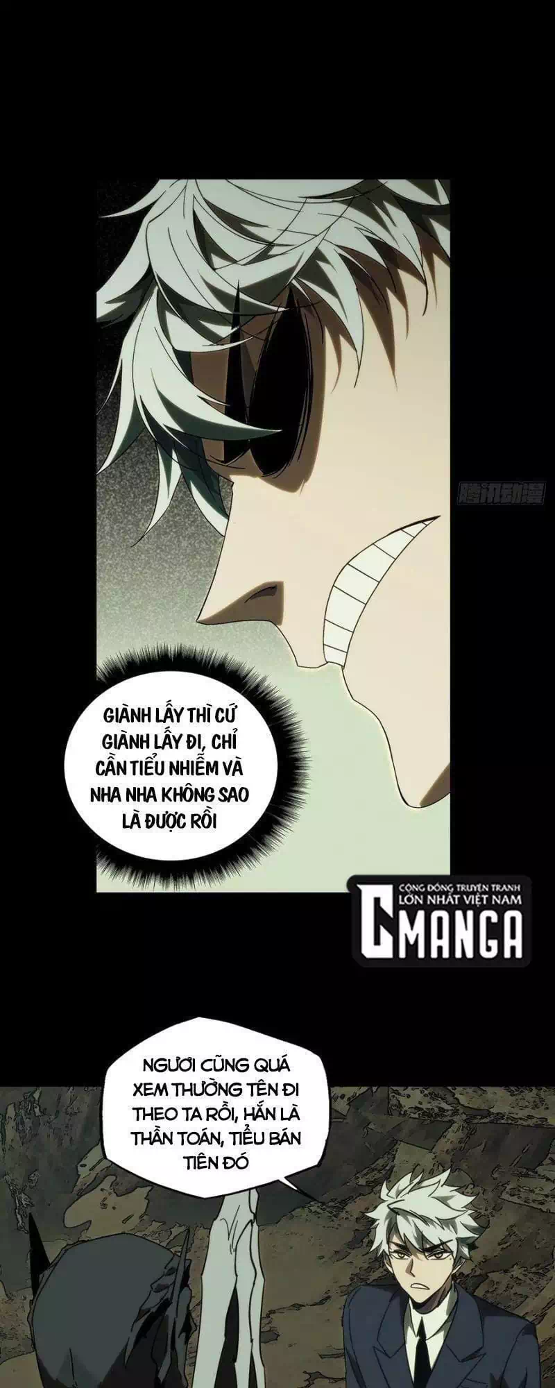 Chapter 227 - Image 30