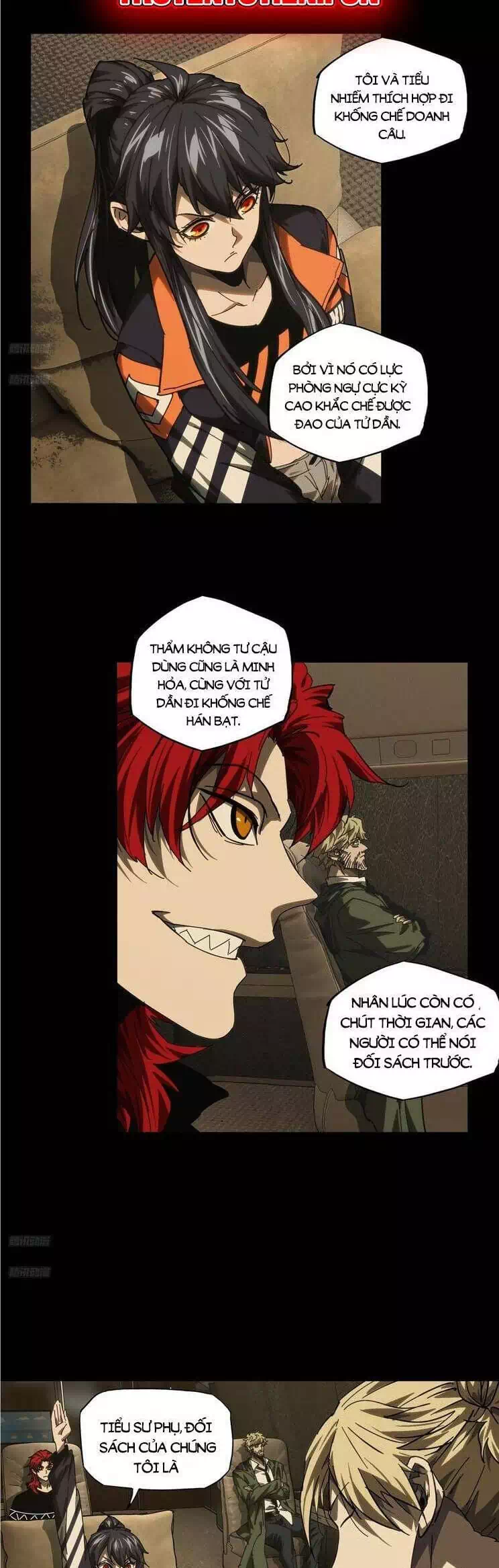 Chapter 479 - Image 27