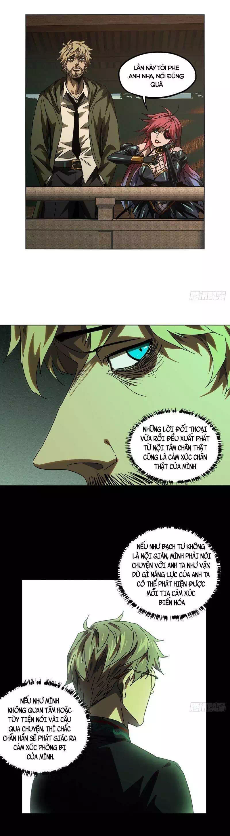 Chapter 305 - Image 7