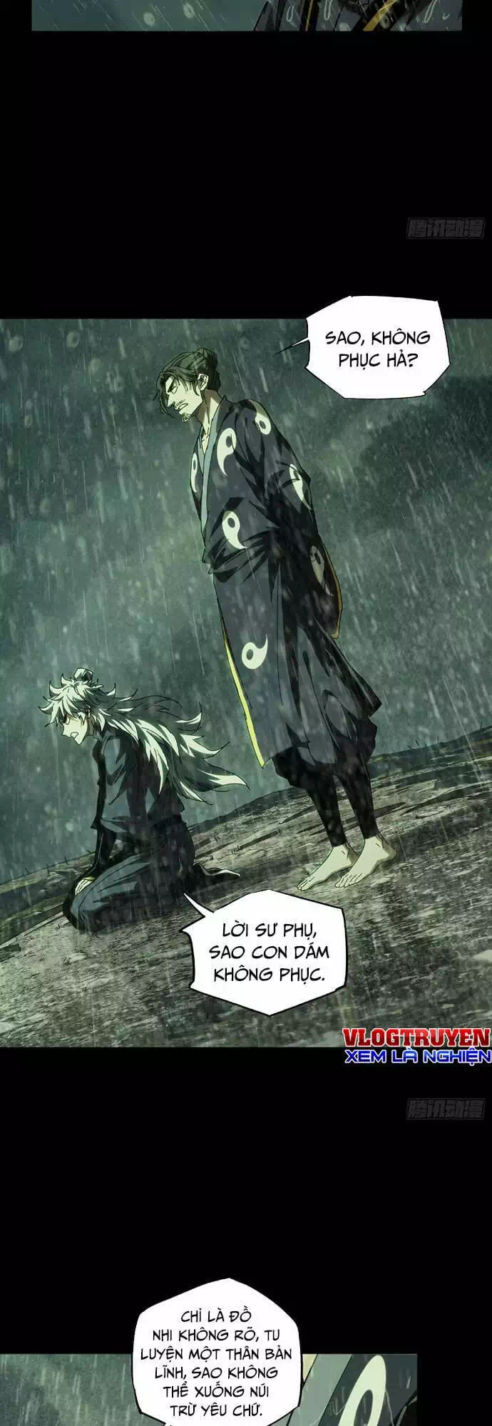 Chapter 418 - Image 4