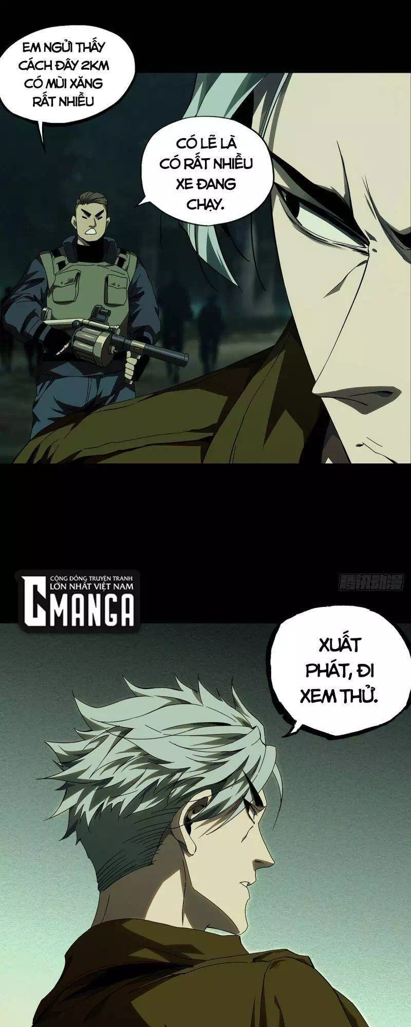 Chapter 167 - Image 8