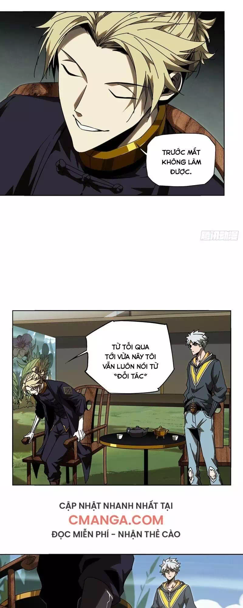 Chapter 103 - Image 22