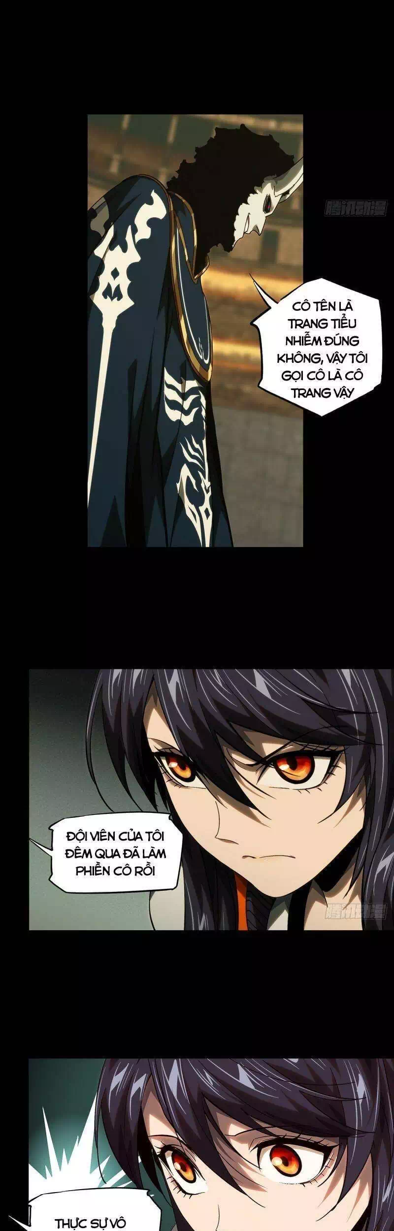 Chapter 211 - Image 2