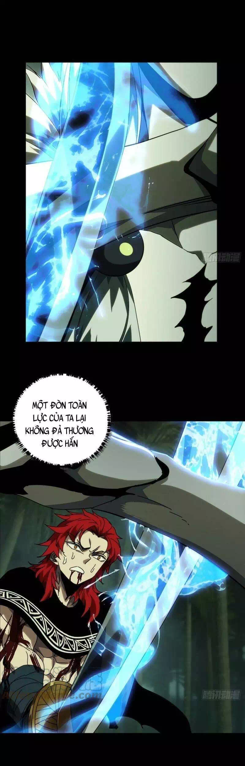 Chapter 233 - Image 12