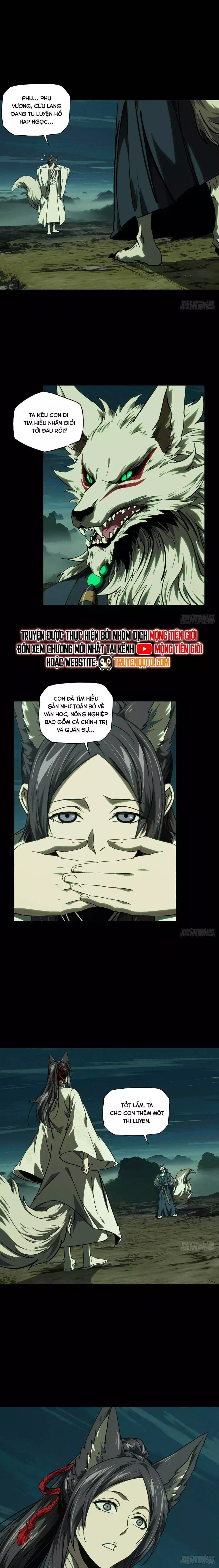 Chapter 536 - Image 13