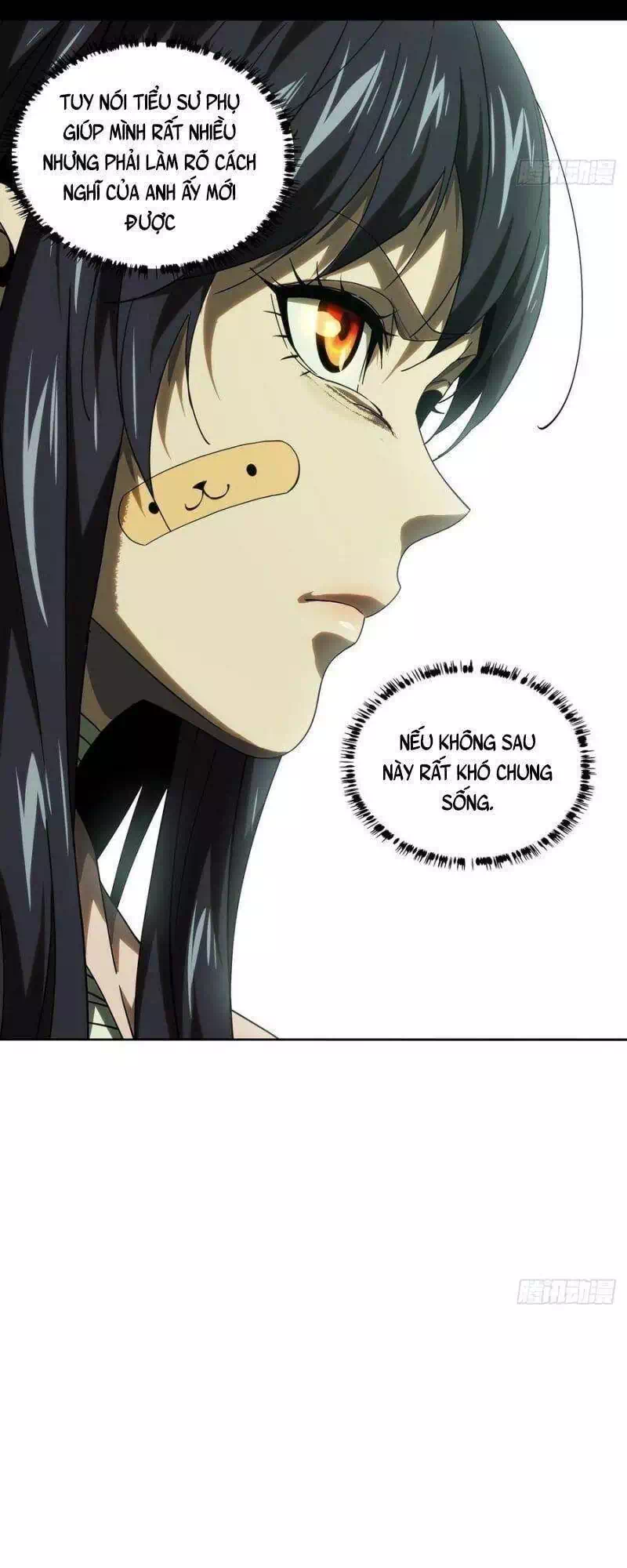 Chapter 244 - Image 27