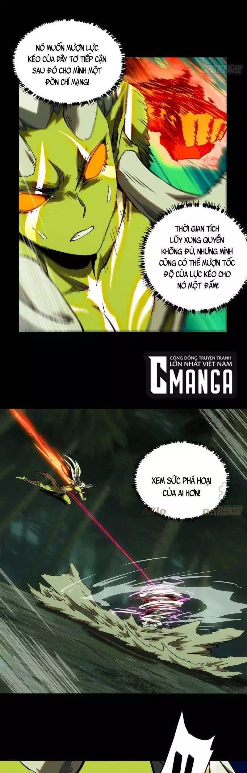 Chapter 238 - Image 16