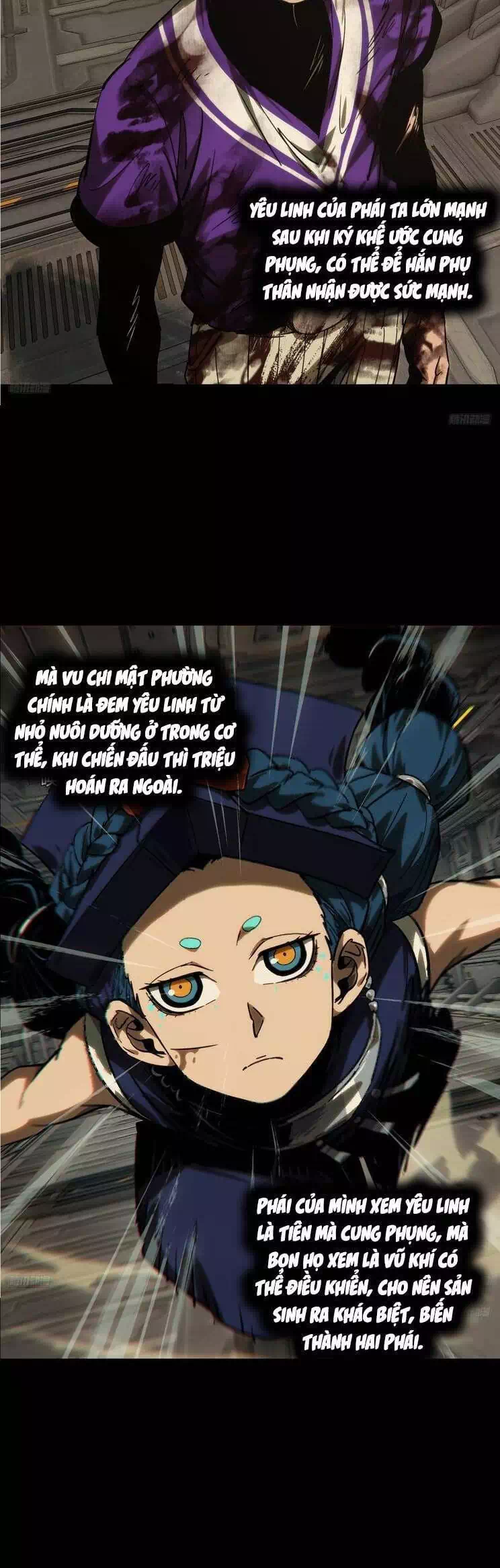 Chapter 473 - Image 7