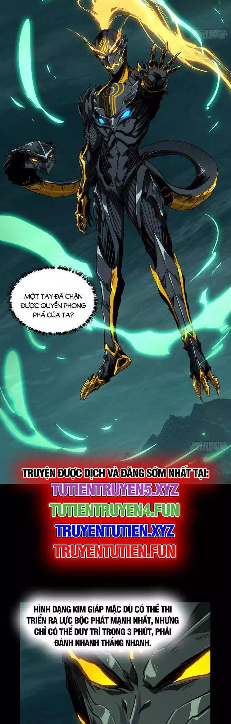 Chapter 476 - Image 20