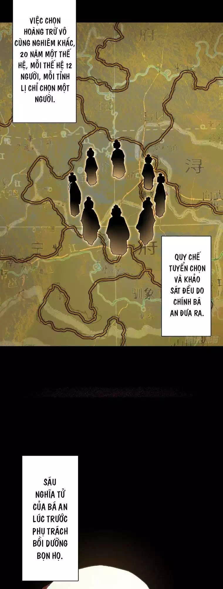 Chapter 406 - Image 29