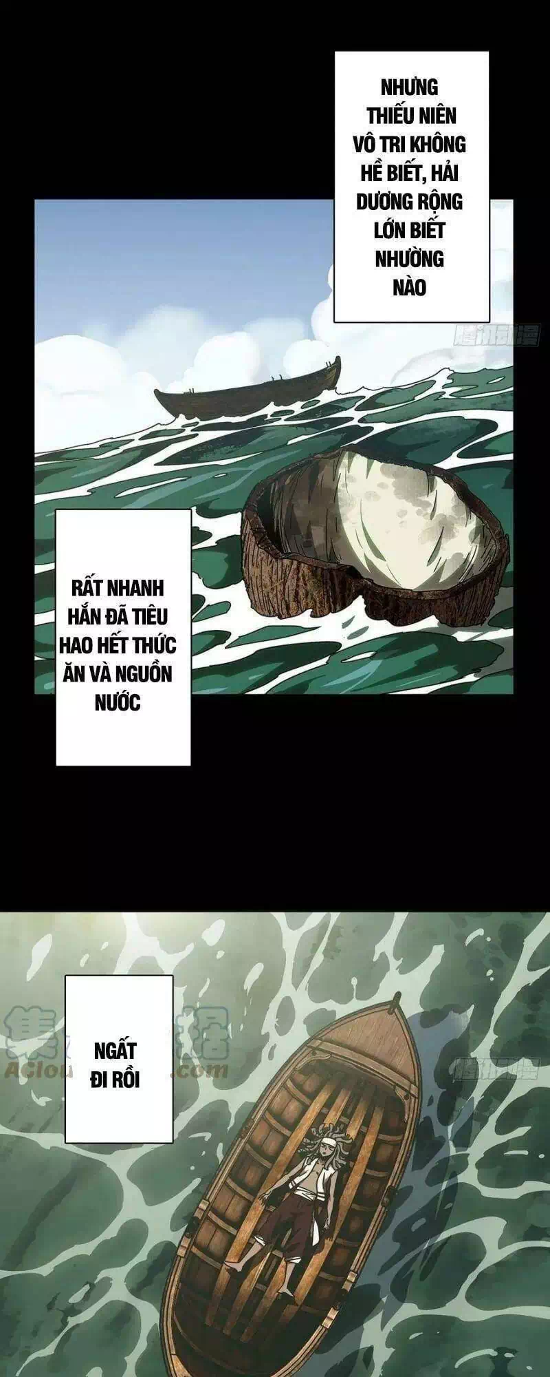 Chapter 285 - Image 8
