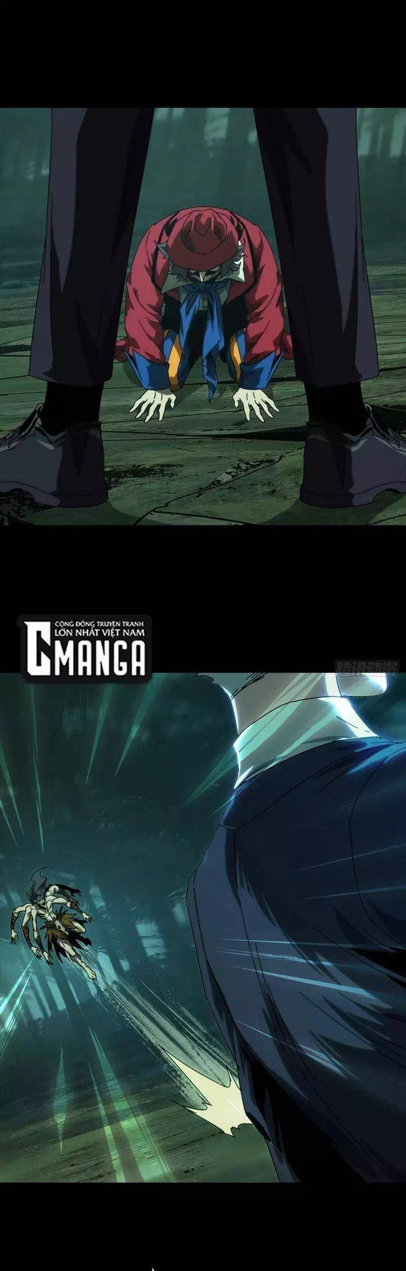 Chapter 222 - Image 7