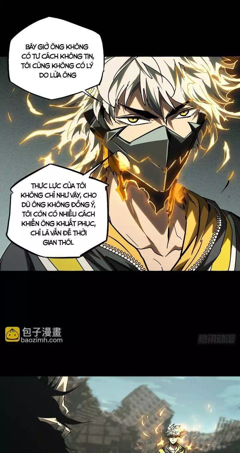 Chapter 336 - Image 4