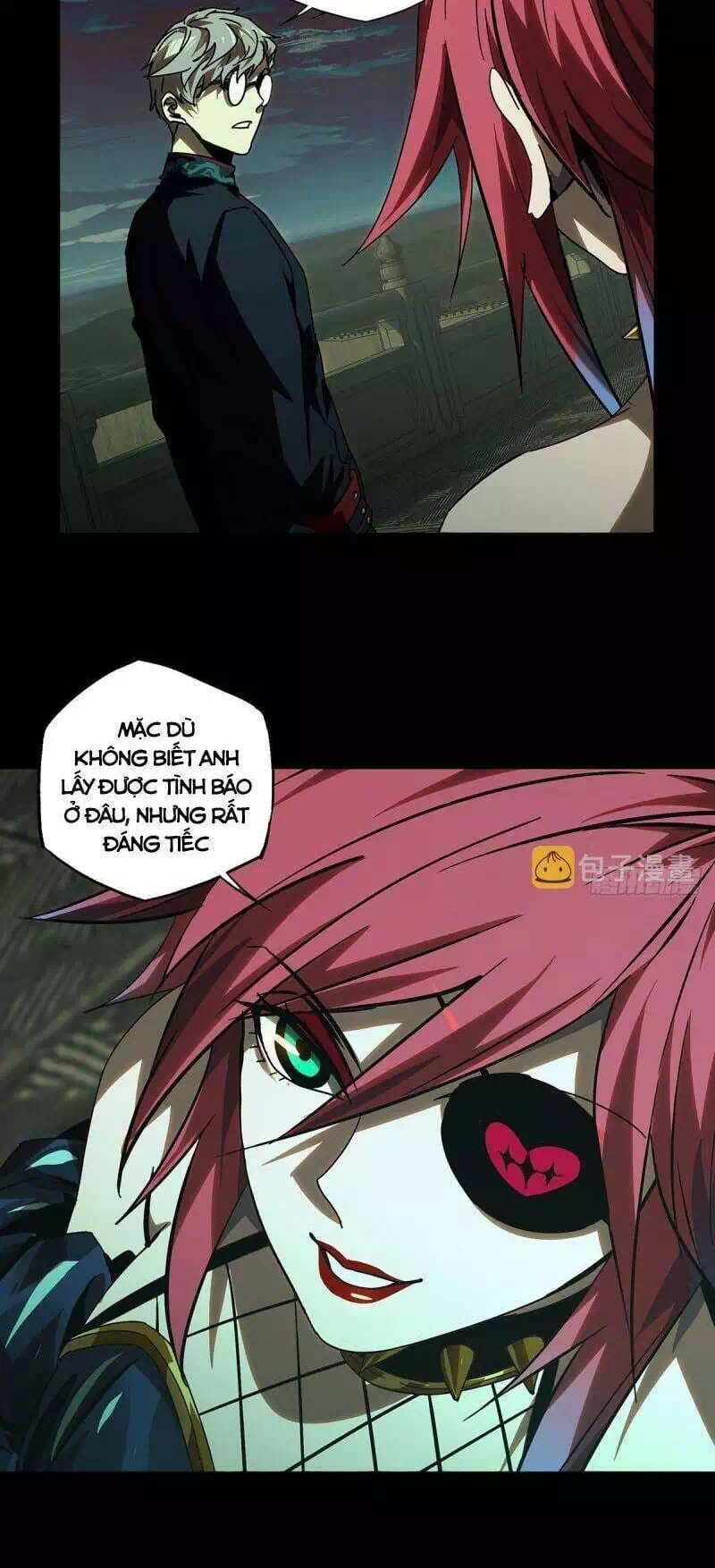 Chapter 312 - Image 16