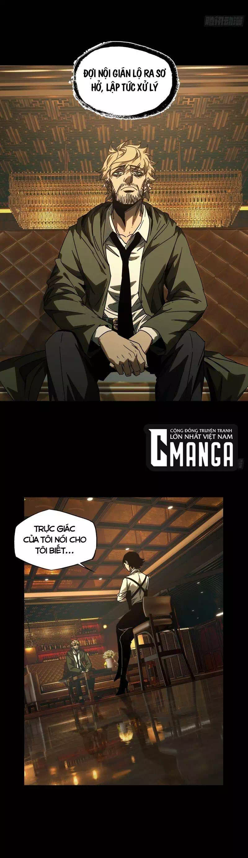 Chapter 303 - Image 28