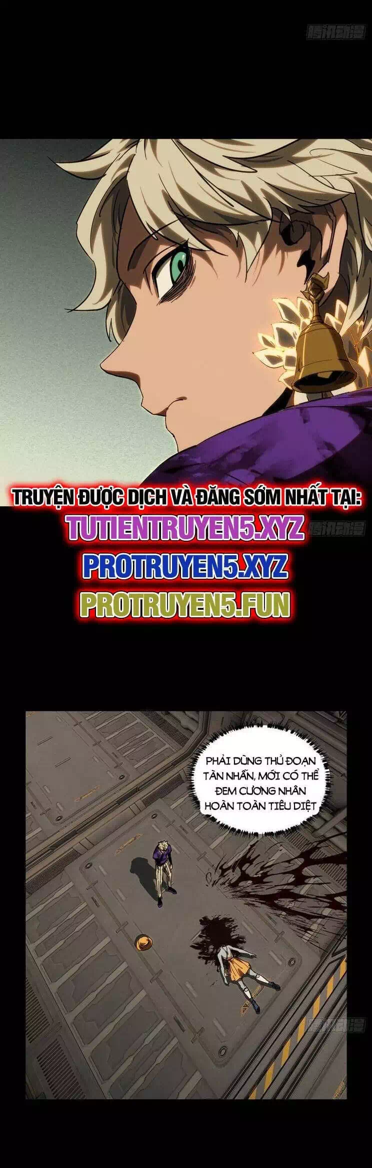 Chapter 472 - Image 28