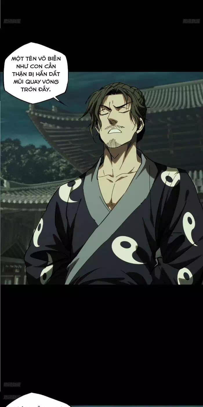 Chapter 426 - Image 5