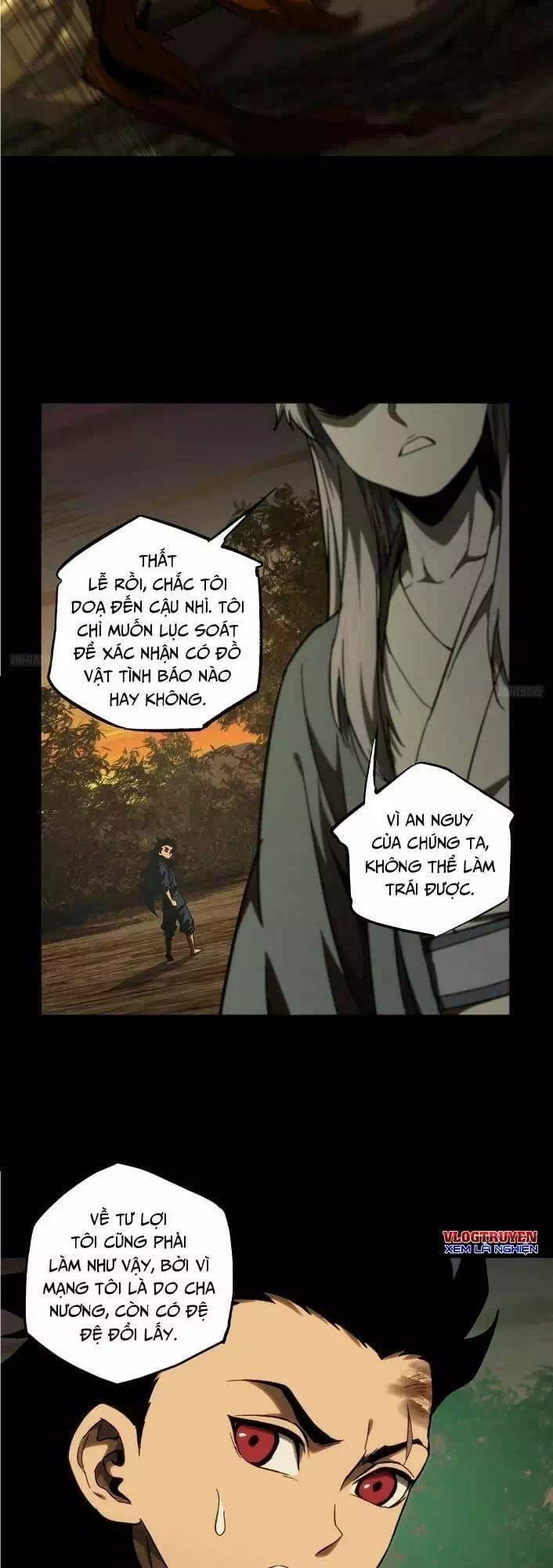 Chapter 387 - Image 19