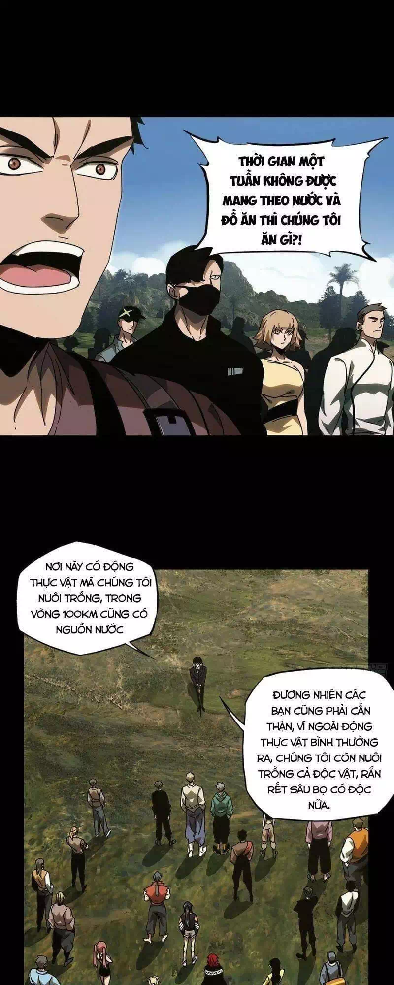 Chapter 269 - Image 24
