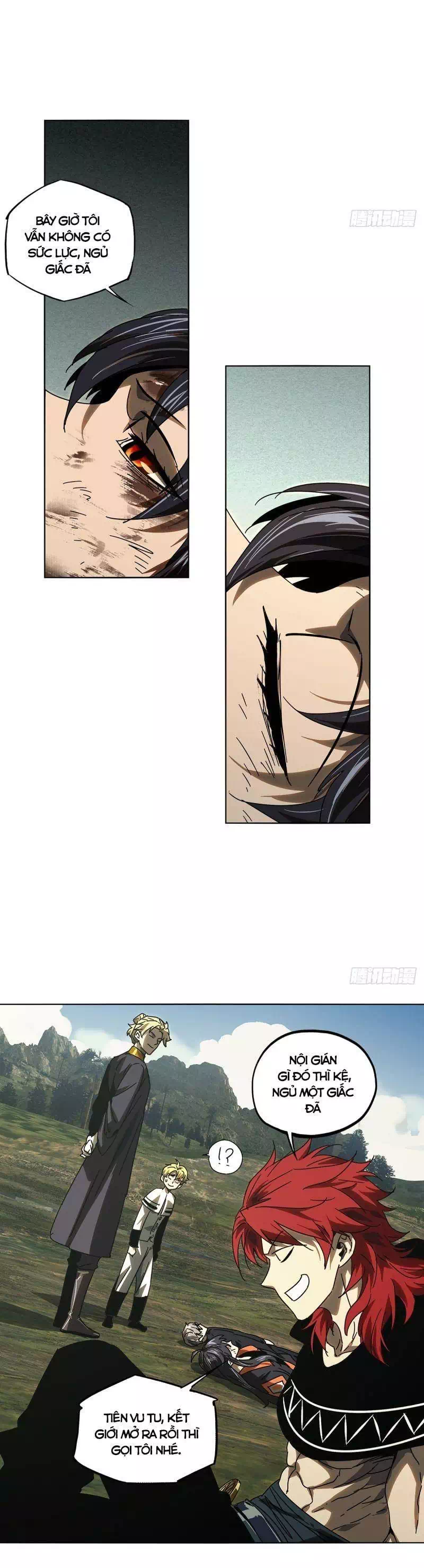 Chapter 318 - Image 7