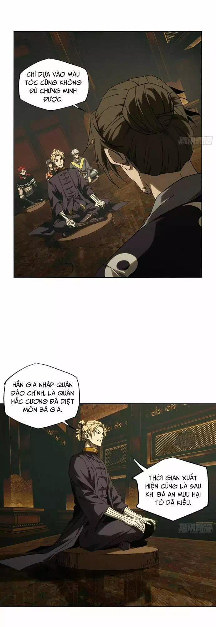 Chapter 422 - Image 27