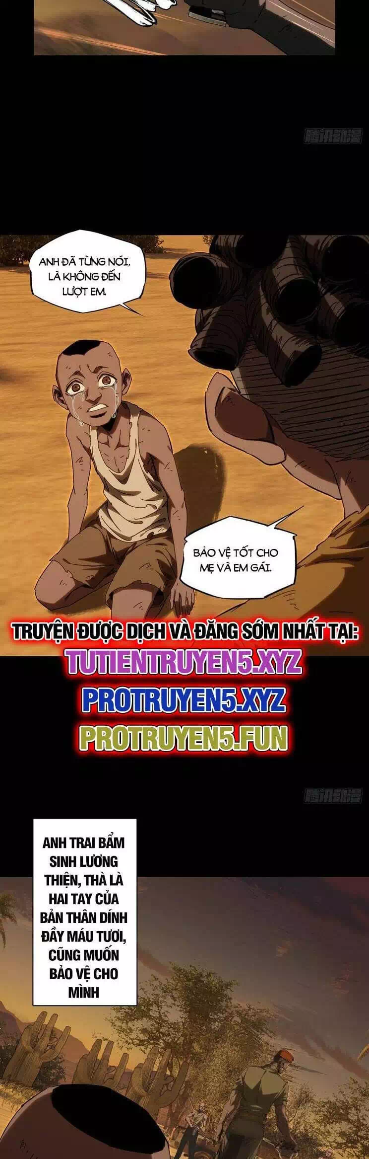Chapter 462 - Image 24