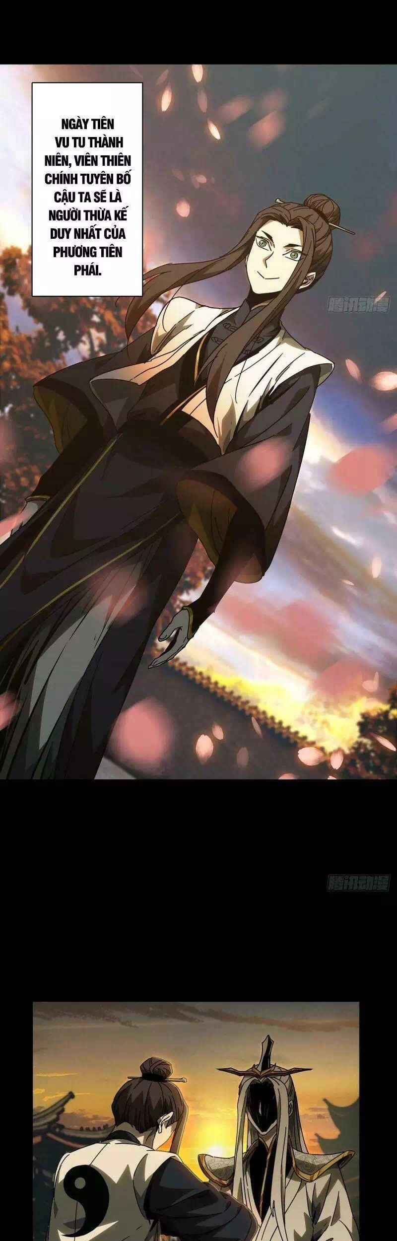 Chapter 256 - Image 30