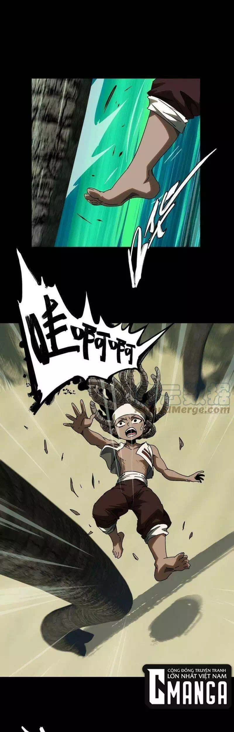 Chapter 284 - Image 15