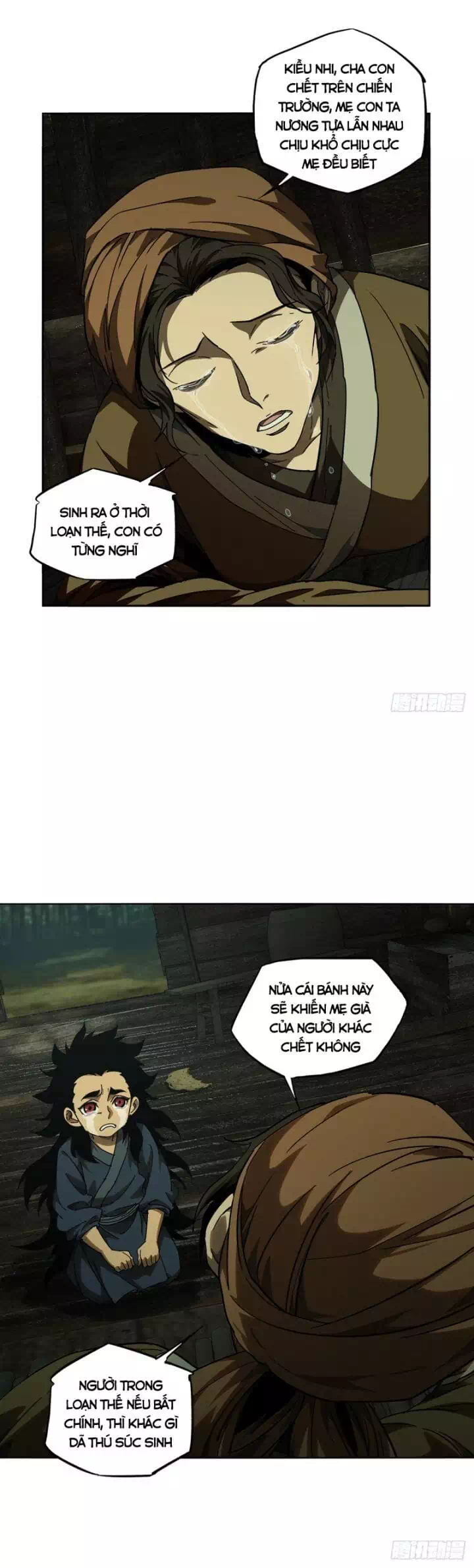 Chapter 373 - Image 22