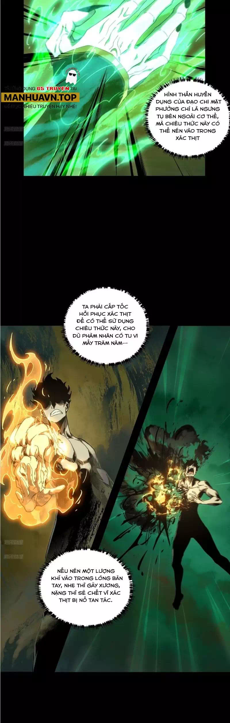 Chapter 456 - Image 1