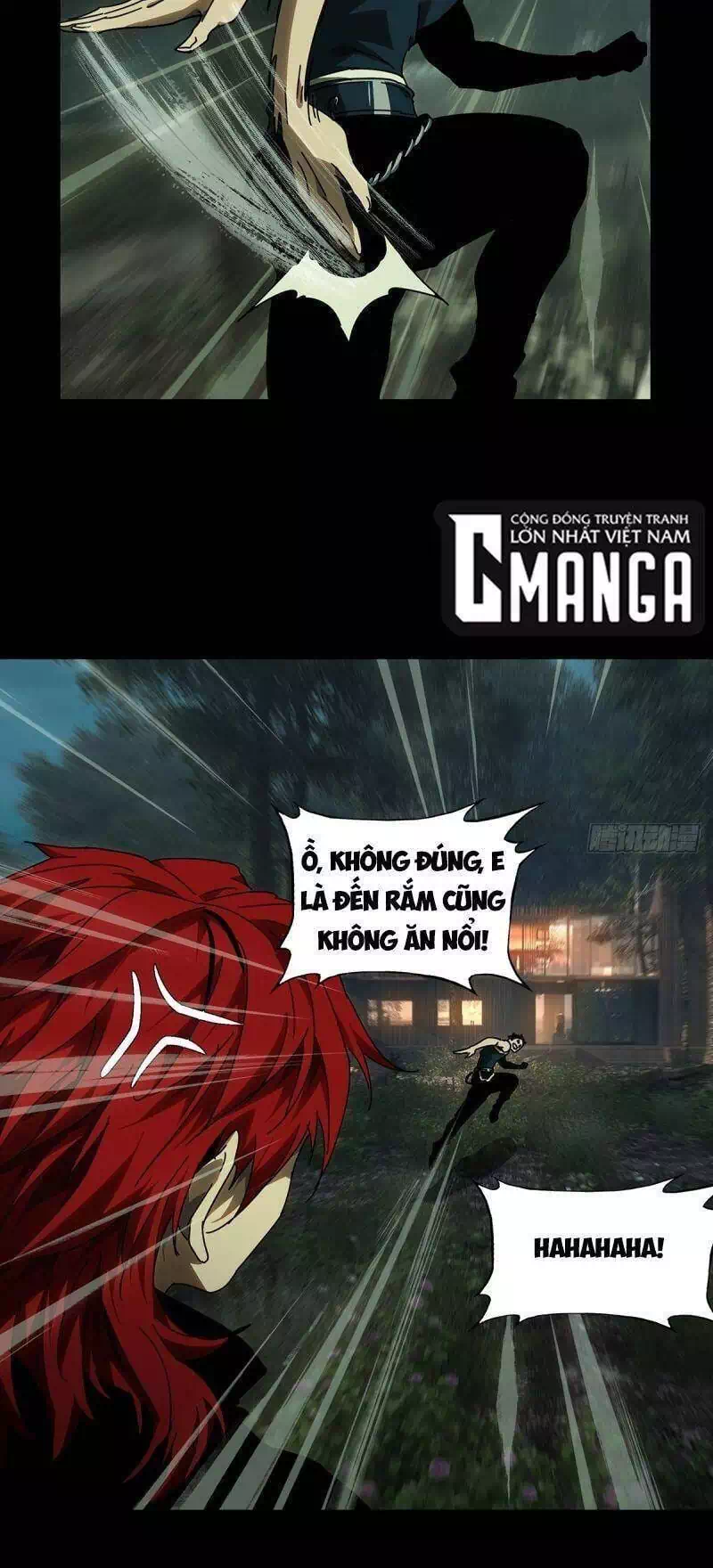 Chapter 266 - Image 3