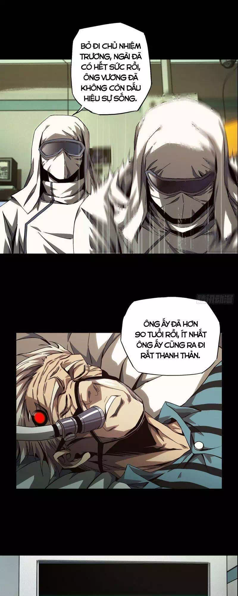 Chapter 160 - Image 7