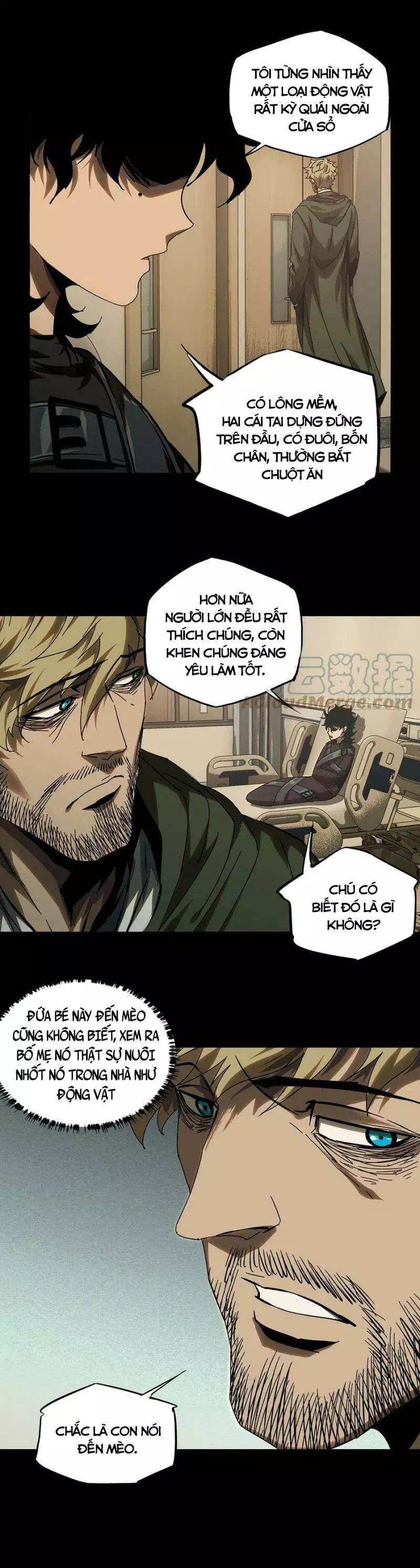 Chapter 322 - Image 22