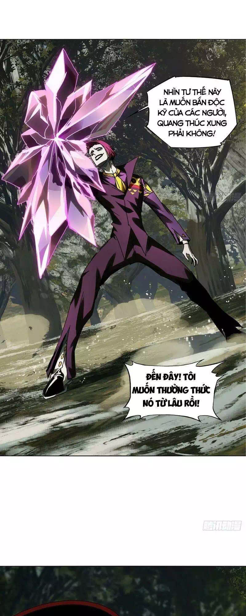 Chapter 290 - Image 29