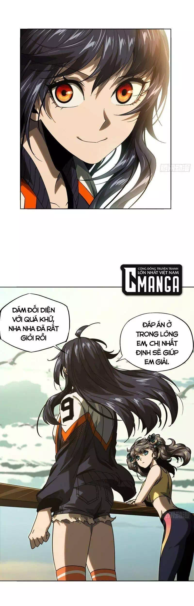 Chapter 206 - Image 6
