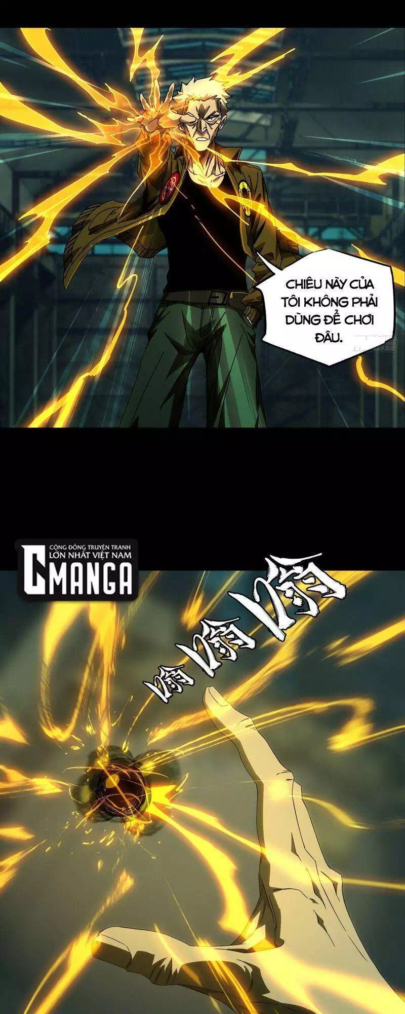 Chapter 164 - Image 30