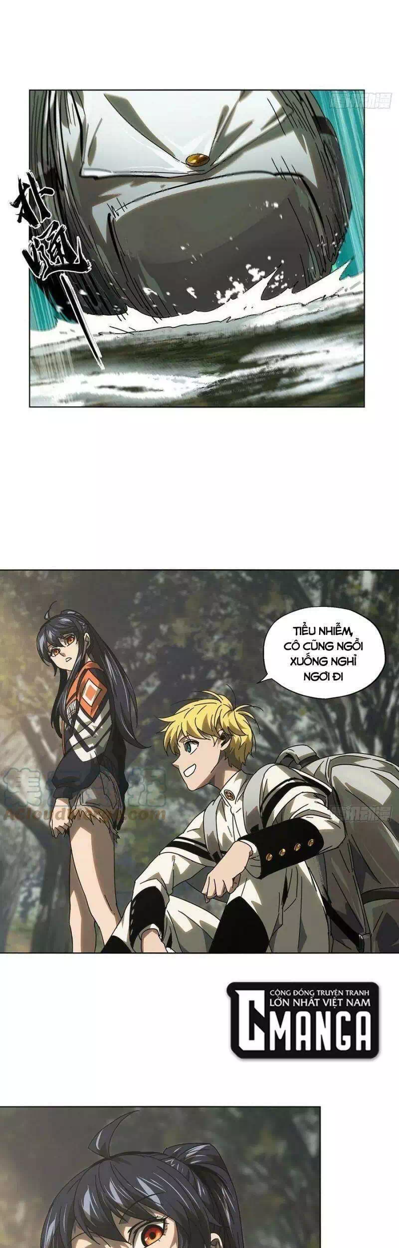 Chapter 289 - Image 21