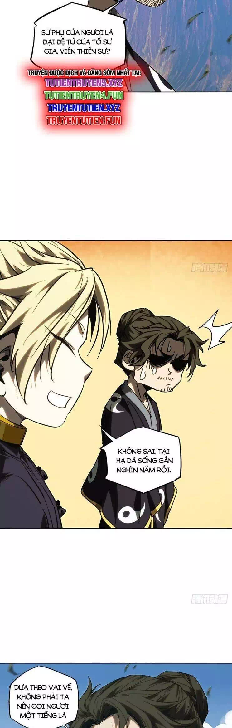 Chapter 515 - Image 3