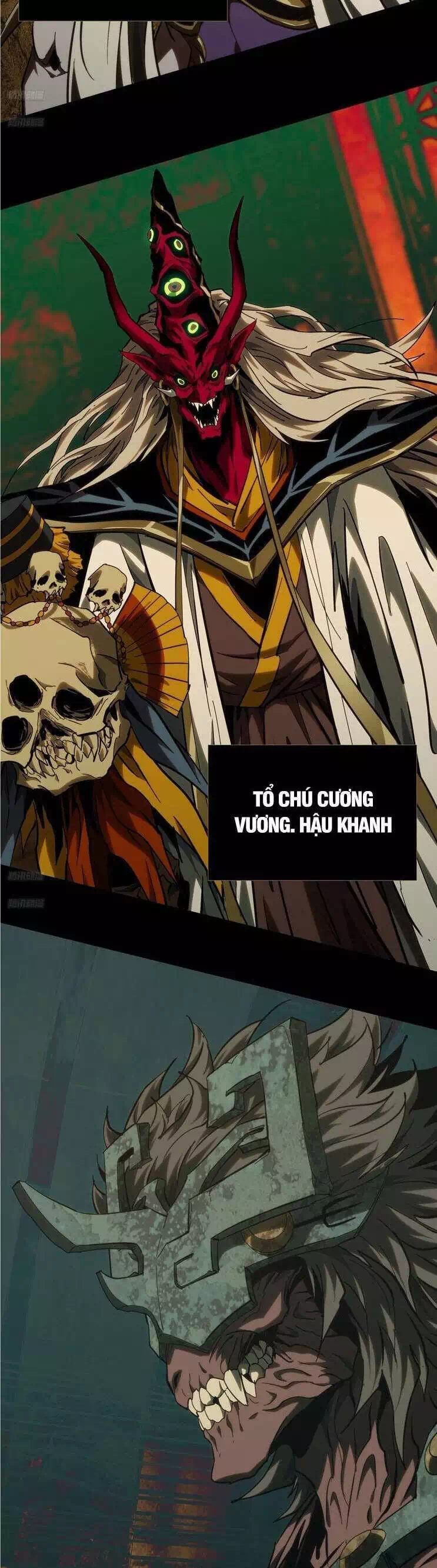 Chapter 427 - Image 7