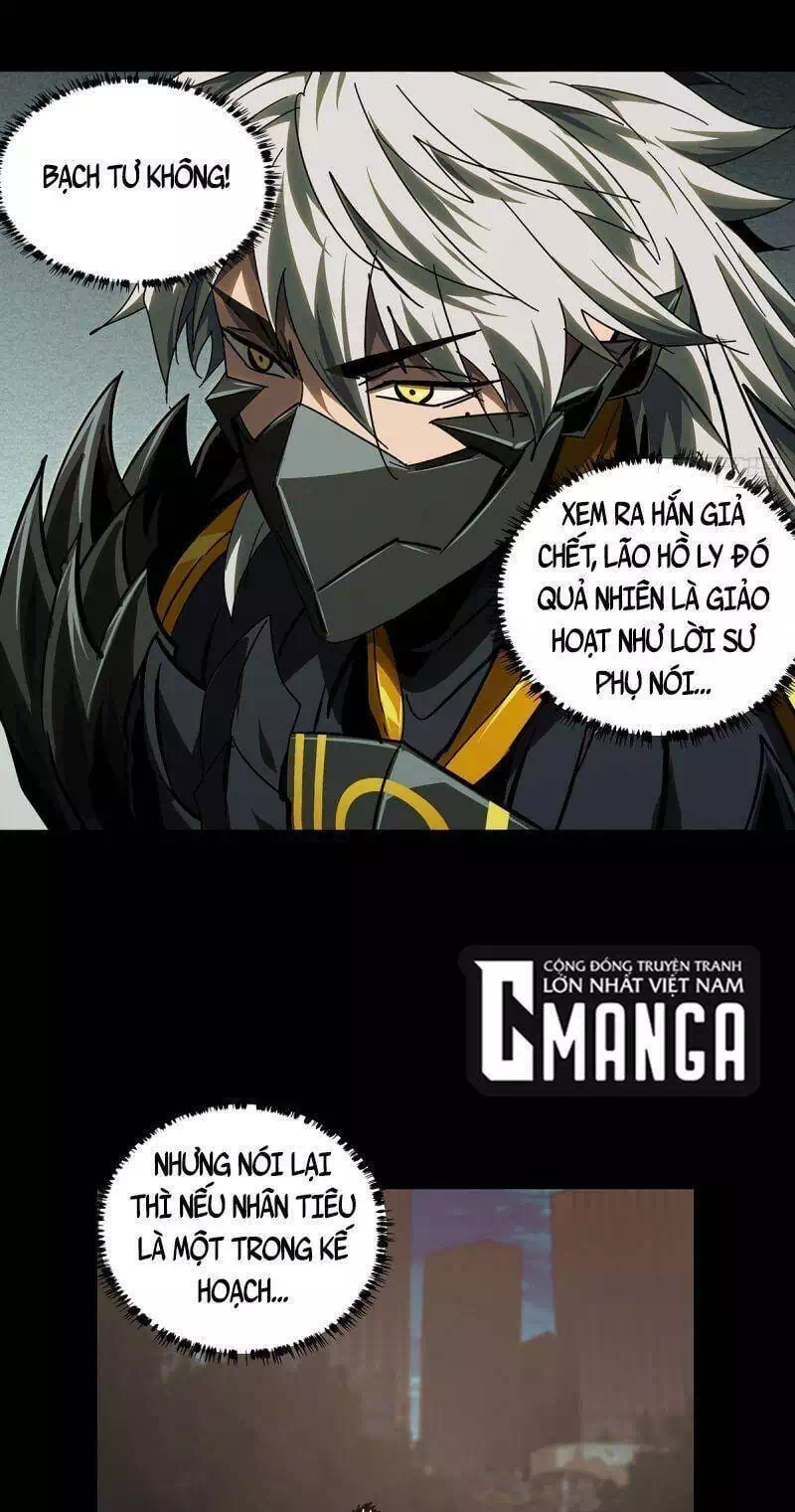 Chapter 335 - Image 28