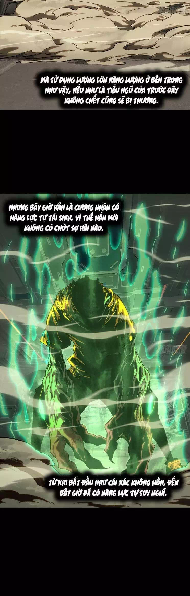 Chapter 498 - Image 12