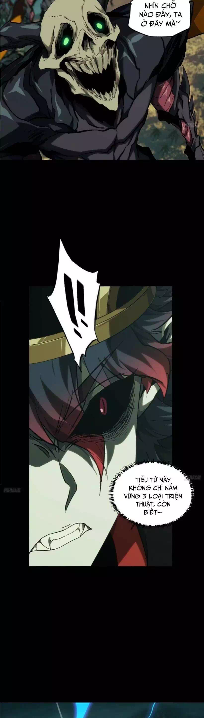 Chapter 431 - Image 27