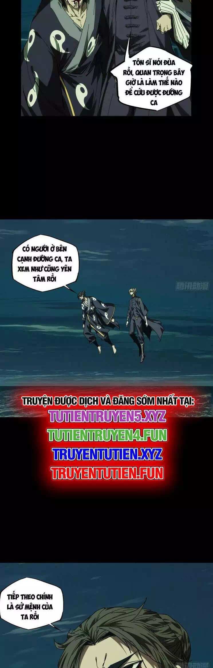 Chapter 510 - Image 27