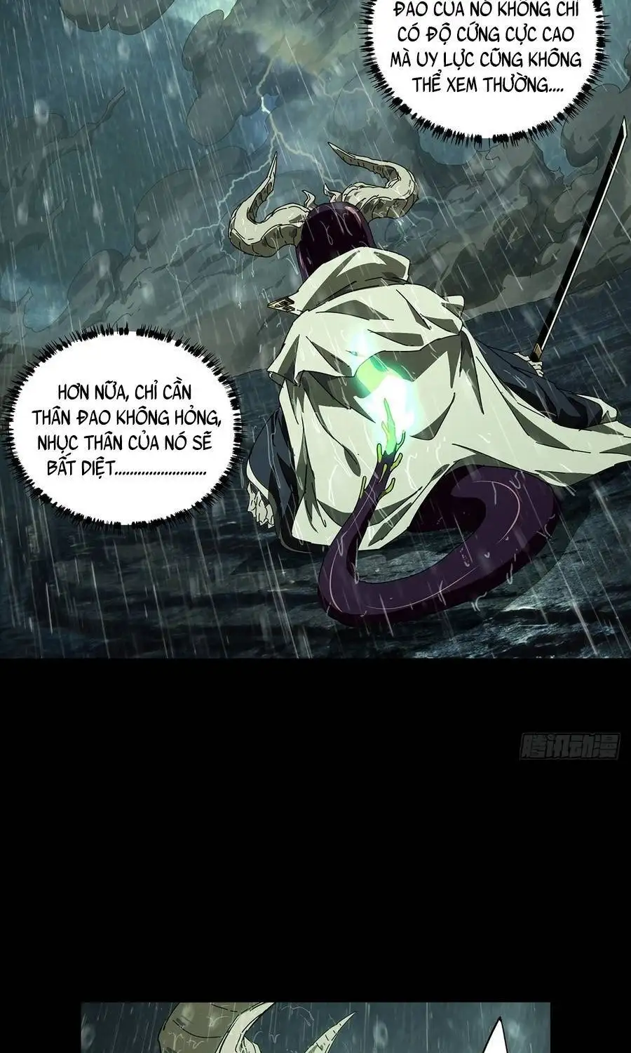 Chapter 586 - Image 22