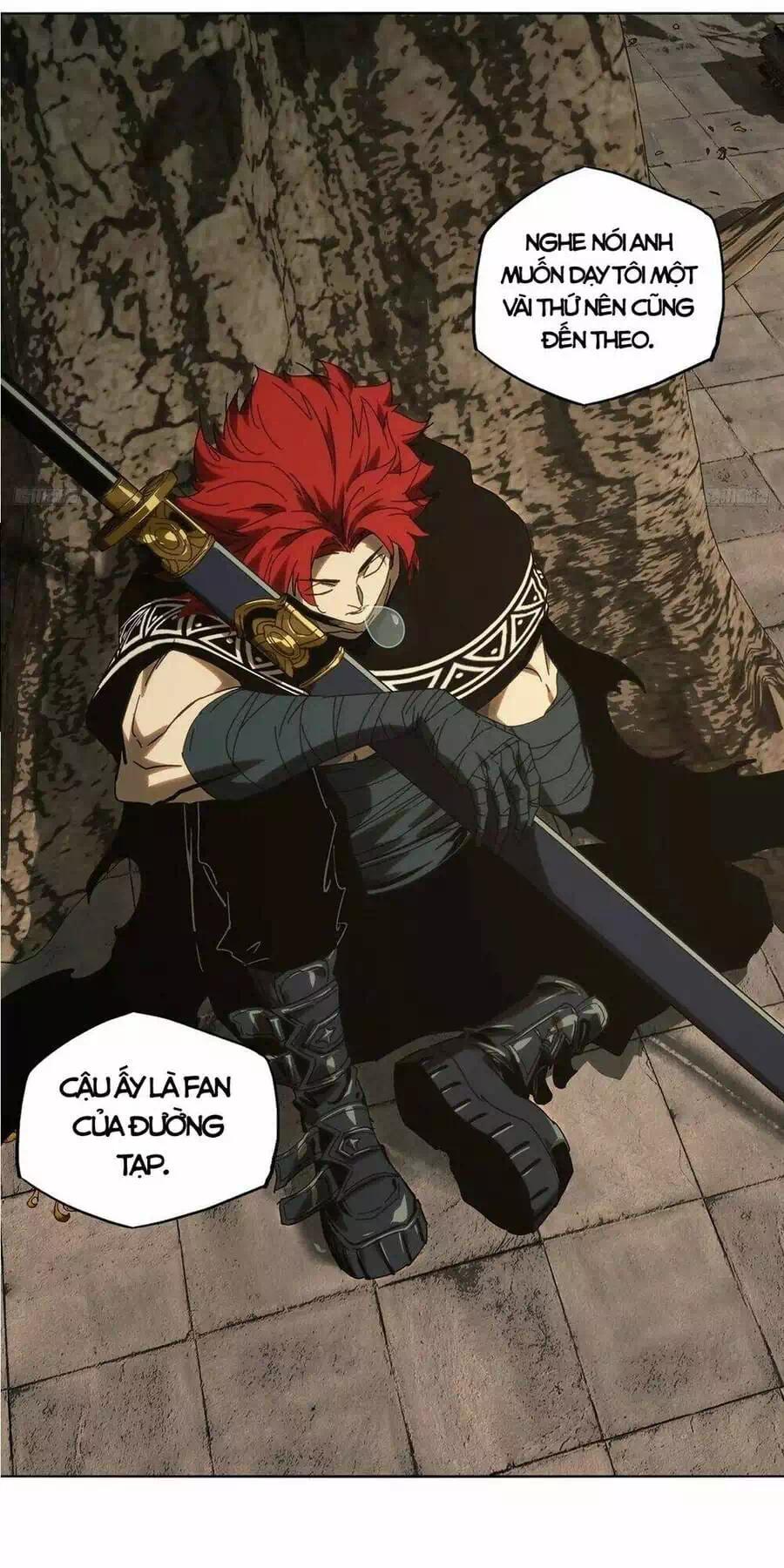 Chapter 421 - Image 7